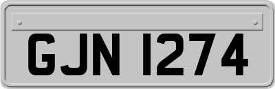 GJN1274