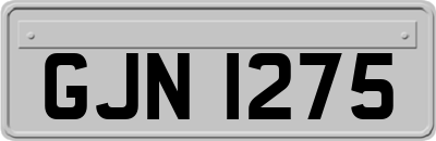GJN1275