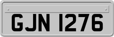 GJN1276