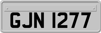 GJN1277