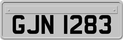 GJN1283