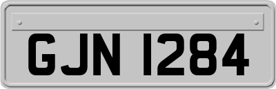 GJN1284