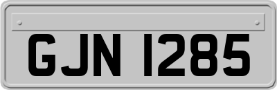 GJN1285