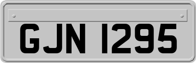 GJN1295