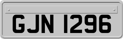 GJN1296