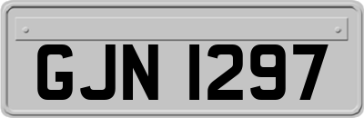 GJN1297
