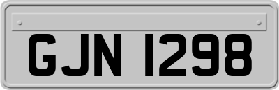 GJN1298