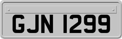 GJN1299