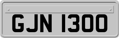 GJN1300