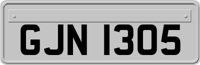 GJN1305