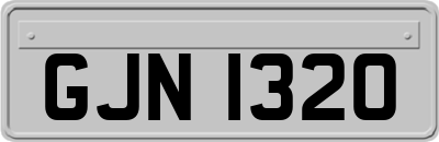 GJN1320