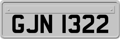 GJN1322