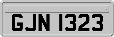 GJN1323