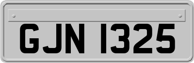 GJN1325