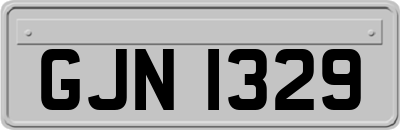 GJN1329