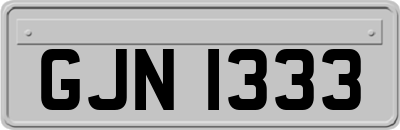 GJN1333