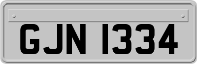 GJN1334