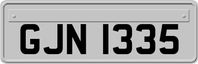 GJN1335