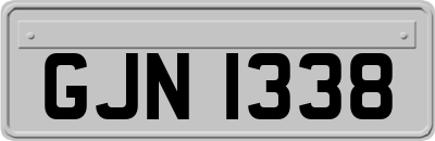GJN1338