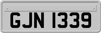GJN1339