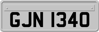 GJN1340