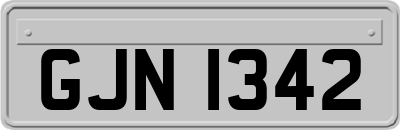 GJN1342