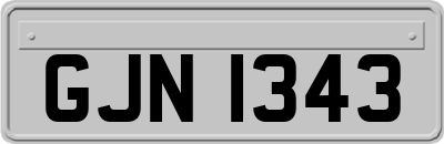 GJN1343