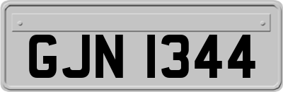 GJN1344
