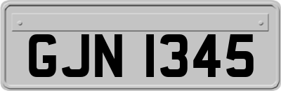 GJN1345