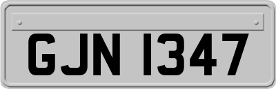 GJN1347