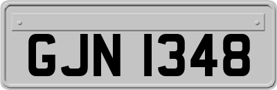 GJN1348