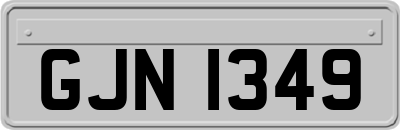 GJN1349
