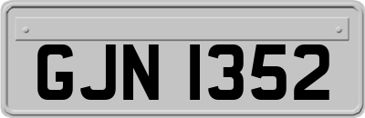 GJN1352