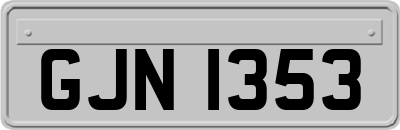 GJN1353