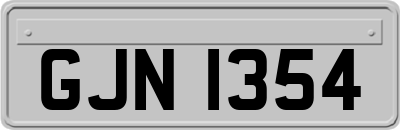 GJN1354