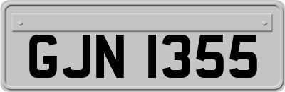 GJN1355