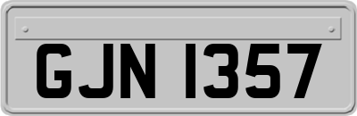 GJN1357