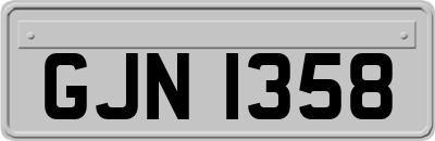 GJN1358