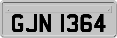 GJN1364