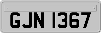 GJN1367
