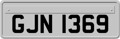 GJN1369