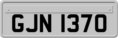 GJN1370