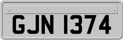 GJN1374
