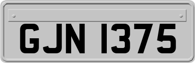 GJN1375