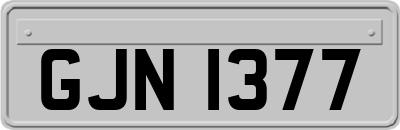 GJN1377