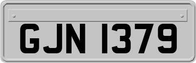 GJN1379