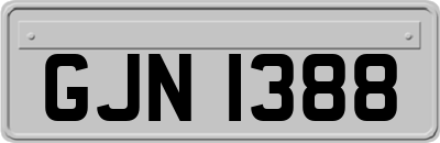 GJN1388