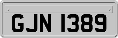 GJN1389