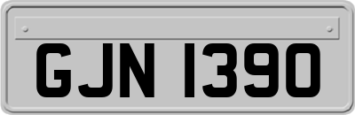 GJN1390