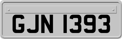 GJN1393
